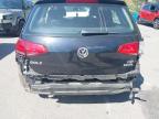 2016 VOLKSWAGEN GOLF S TSI for sale at Copart GLOUCESTER