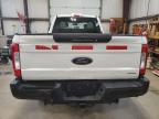 2019 FORD F350 SUPER DUTY   à vendre chez Copart AB - EDMONTON