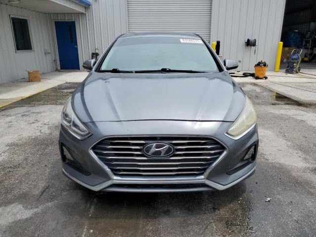  HYUNDAI SONATA 2019 Gray