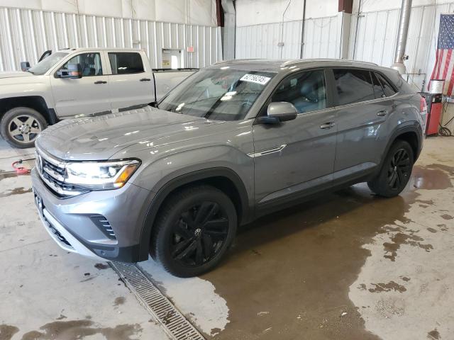 VOLKSWAGEN ATLAS CROS 2023