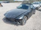 2004 BMW Z4 2.5I SE for sale at Copart BRISTOL