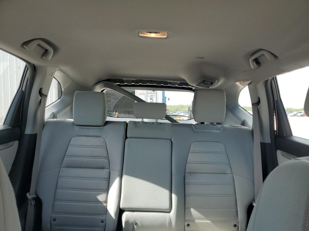2017 Honda Cr-V Lx VIN: 7FARW5H34HE003874 Lot: 65080555