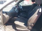2010 ALFA ROMEO MITO CLOVE for sale at Copart WOLVERHAMPTON