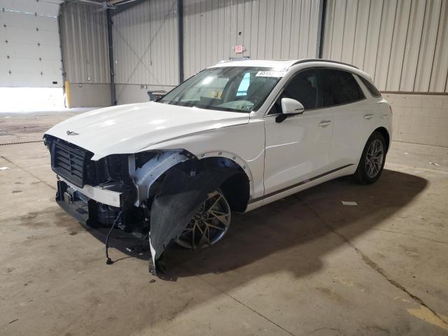  GENESIS GV70 BASE 2024 White