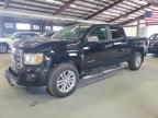 2017 GMC CANYON SLT   à vendre chez Copart CT - HARTFORD SPRINGFIELD