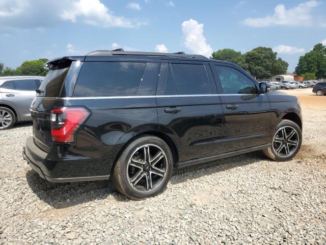  FORD EXPEDITION 2021 Czarny