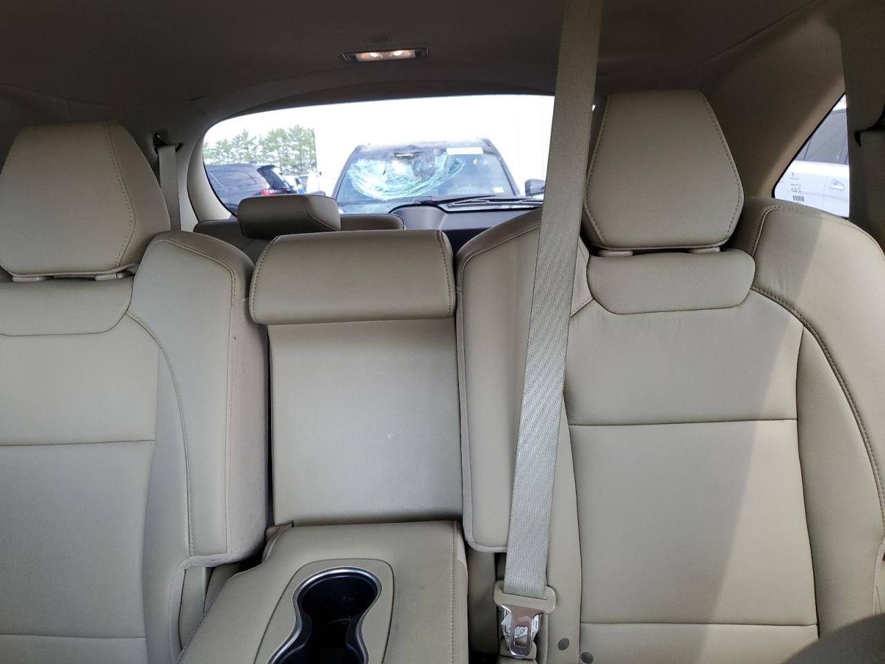 2019 Acura Mdx VIN: 5J8YD4H34KL030165 Lot: 62636695