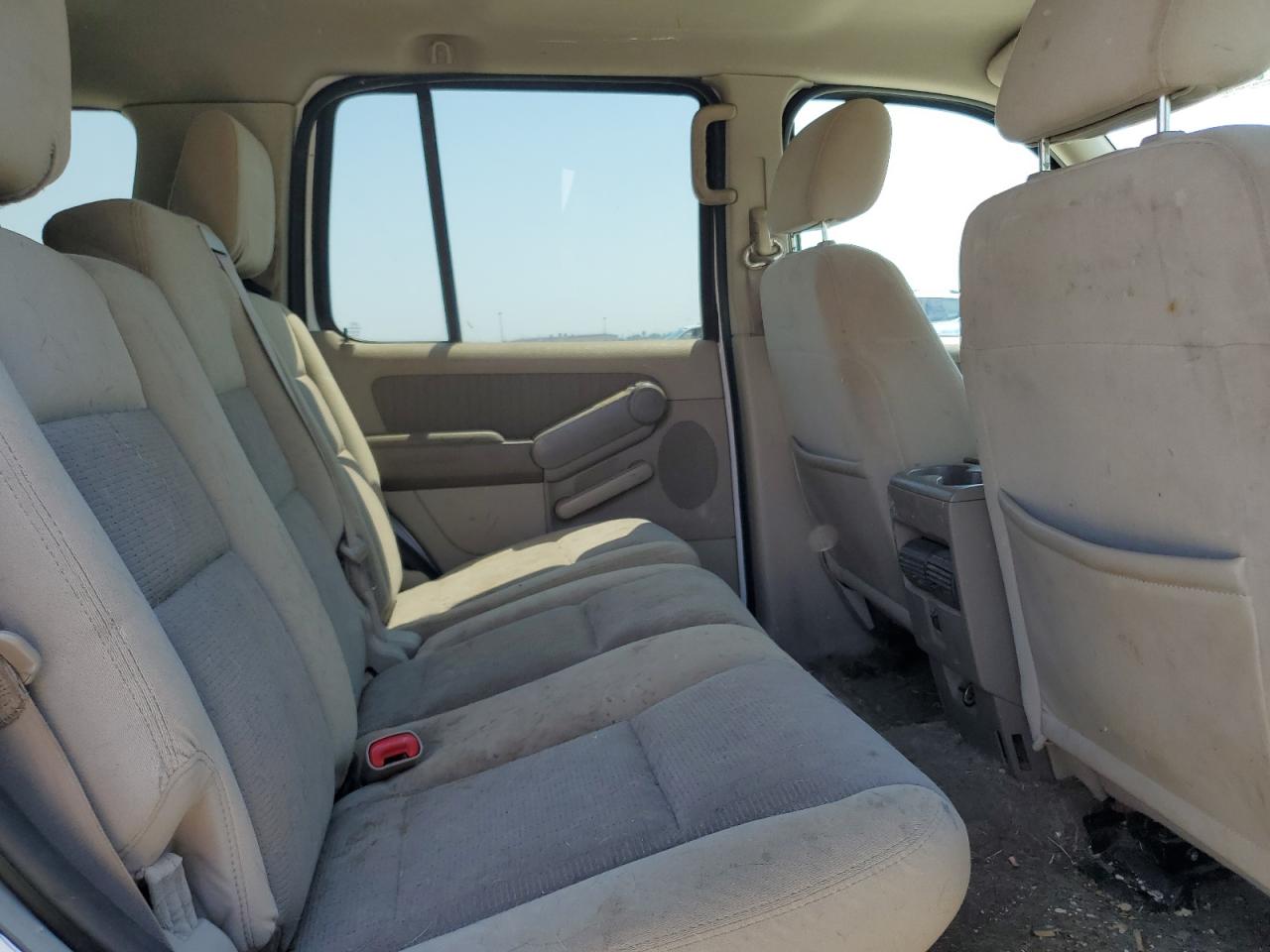 2007 Ford Explorer Xlt VIN: 1FMEU73E47UB41663 Lot: 64520825