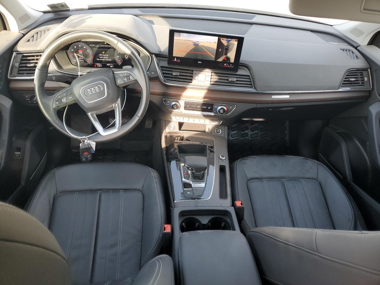 2023 Audi Q5 Premium Plus 45 VIN: WA1EAAFY7P2014783 Lot: 64844305