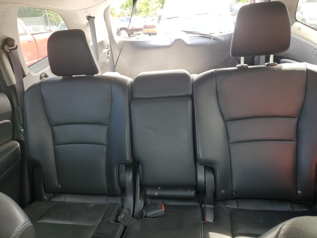 2021 Honda Pilot Exl VIN: 5FNYF6H57MB018863 Lot: 64715155