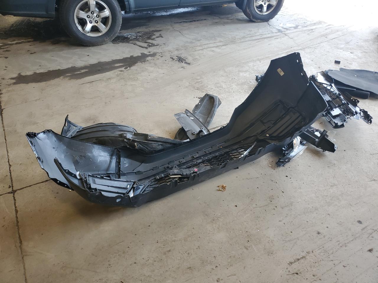 2020 Honda Cr-V Lx VIN: 2HKRW2H21LH647179 Lot: 63369395