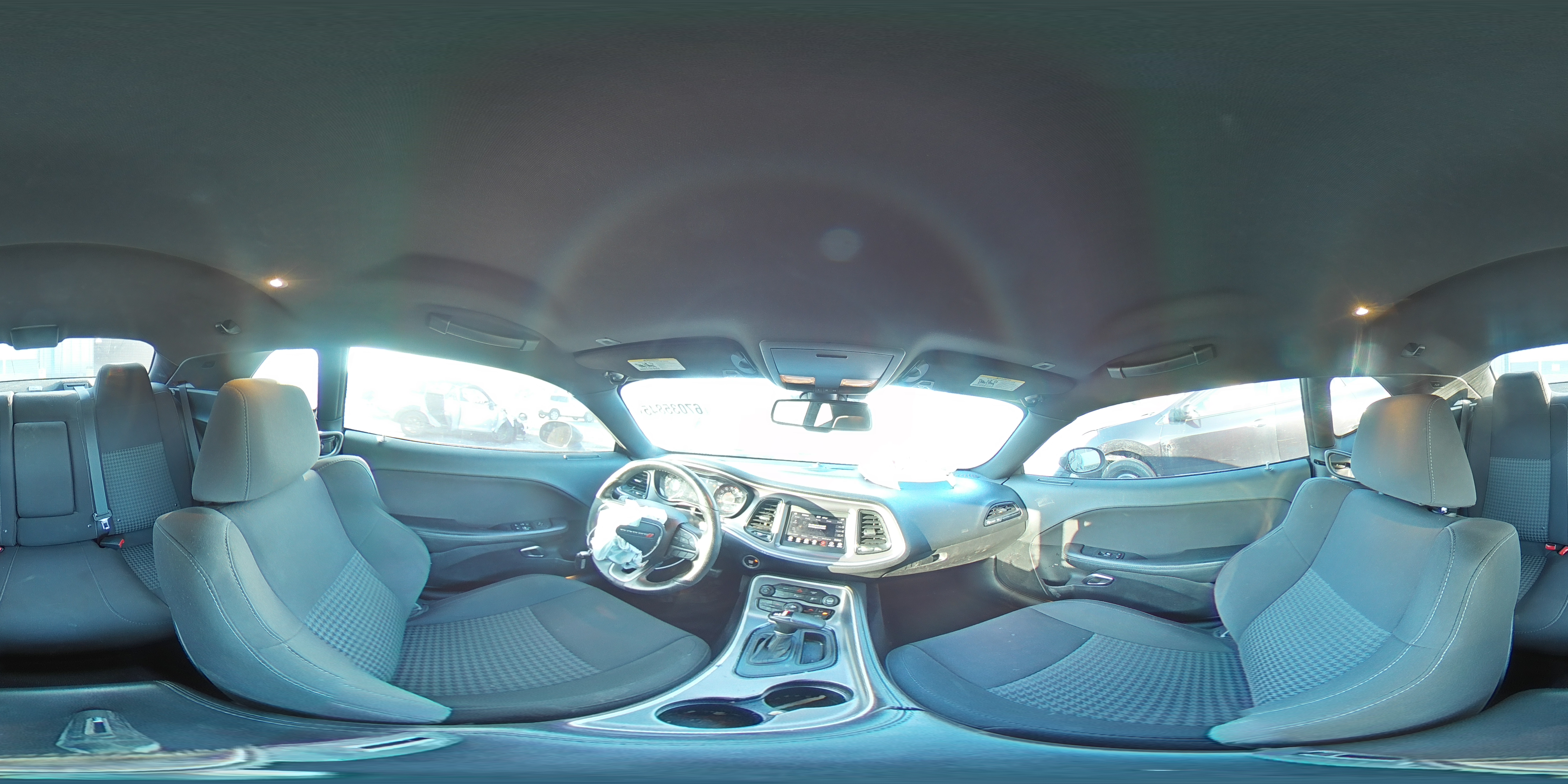 2019 Dodge Challenger Gt VIN: 2C3CDZJG1KH547203 Lot: 67035845