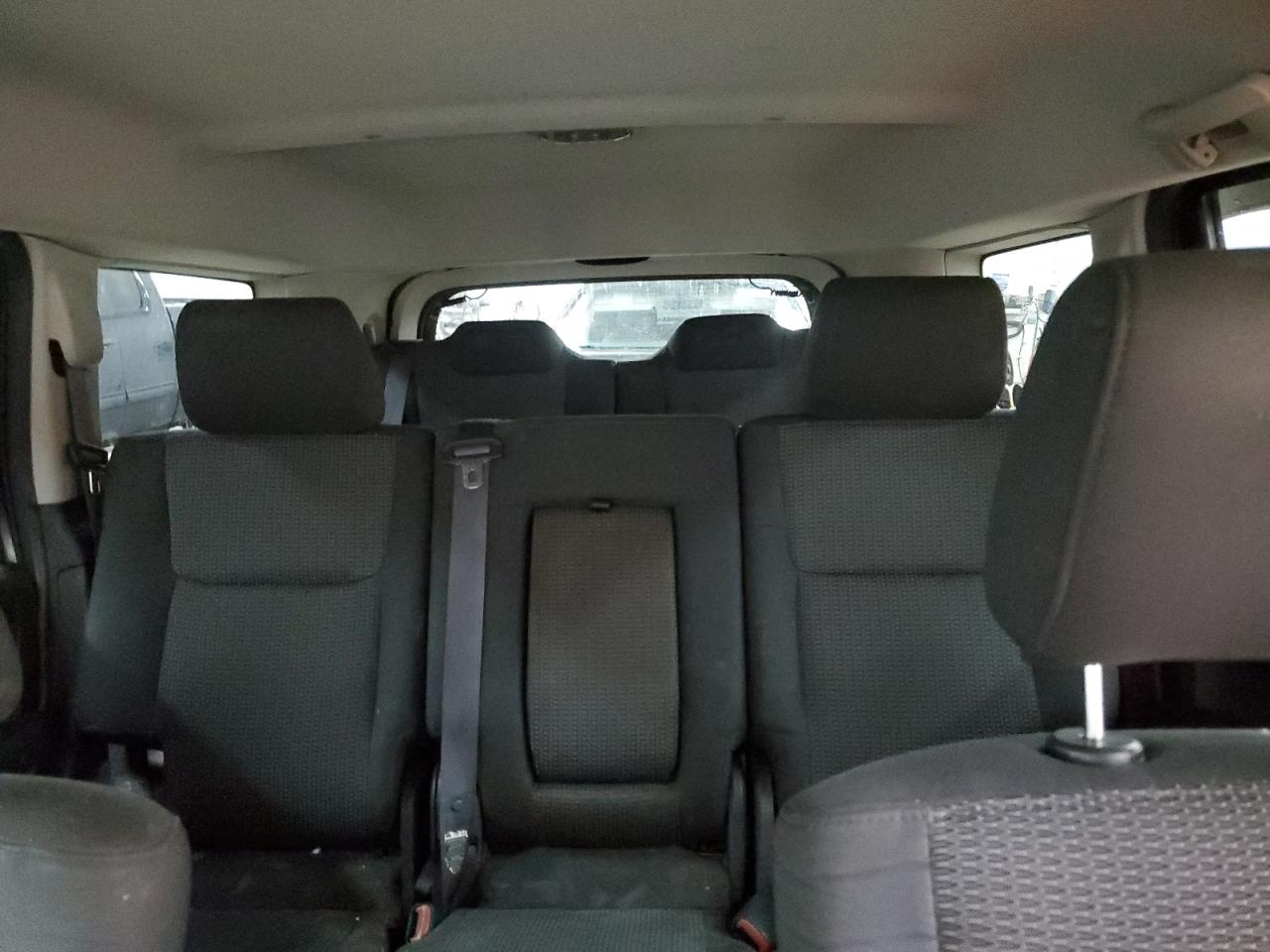 2008 Jeep Commander Sport VIN: 1J8HH48NX8C126176 Lot: 64853965