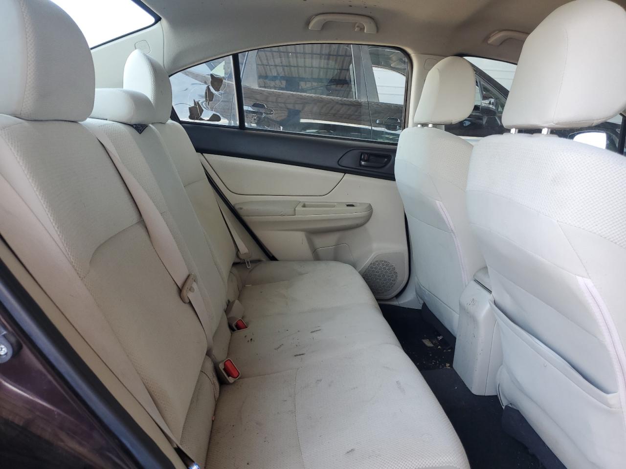 2013 Subaru Impreza VIN: JF1GJAA65DH024683 Lot: 63713755