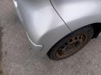 2010 TOYOTA AYGO for sale at Copart CASTLEDERMOT - IRELAND