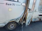 2008 RENAULT TRAFIC for sale at Copart GLOUCESTER