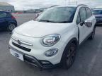 2016 FIAT 500X CROSS for sale at Copart CHESTER