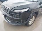 2015 JEEP CHEROKEE LIMITED M-JET II  for sale at Copart ST HELENS