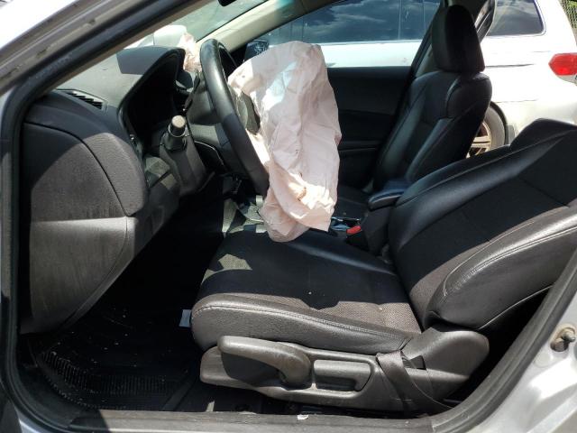 Sedans ACURA ILX 2013 Gray