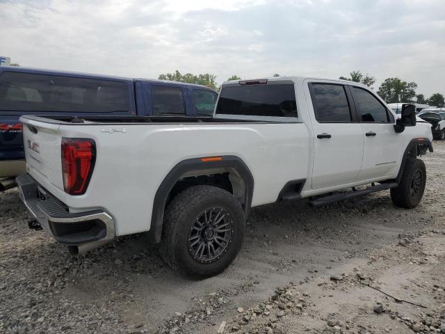  GMC SIERRA 2024 Biały