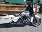 2014 HARLEY-DAVIDSON FLHXS STREET GLIDE SPECIAL   à vendre chez Copart QC - MONTREAL