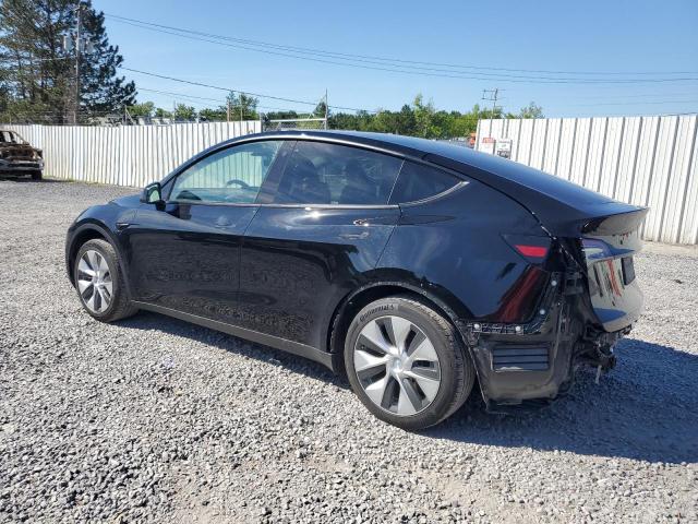  TESLA MODEL Y 2023 Black