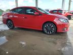 2016 NISSAN SENTRA S   à vendre chez Copart FL - WEST PALM BEACH