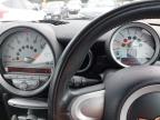 2008 MINI COOPER D for sale at Copart SANDTOFT