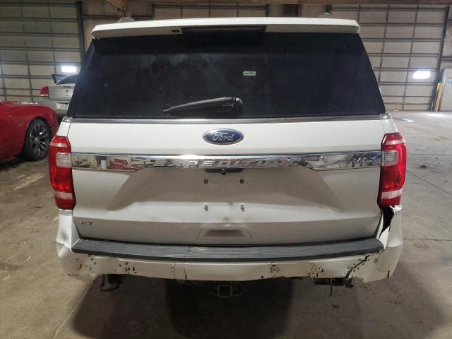  FORD EXPEDITION 2019 Biały