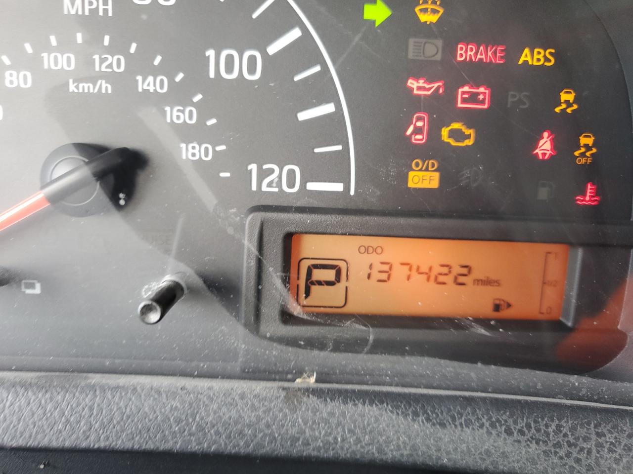 2014 Nissan Nv200 2.5S VIN: 3N6CM0KN3EK700344 Lot: 66875305