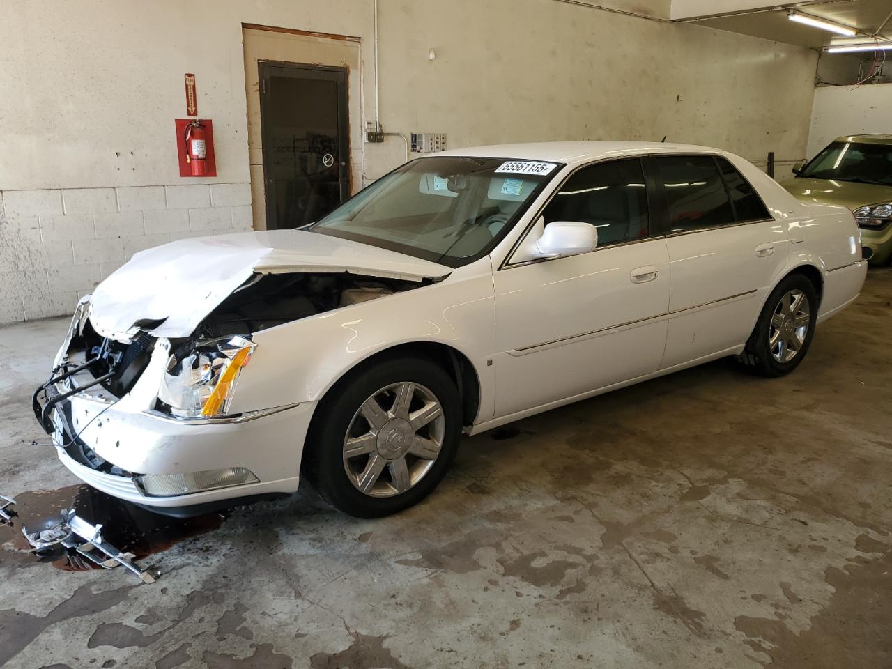 1g6kd57y16u115443 1G6KD57Y16U115443 2006 Cadillac Dts