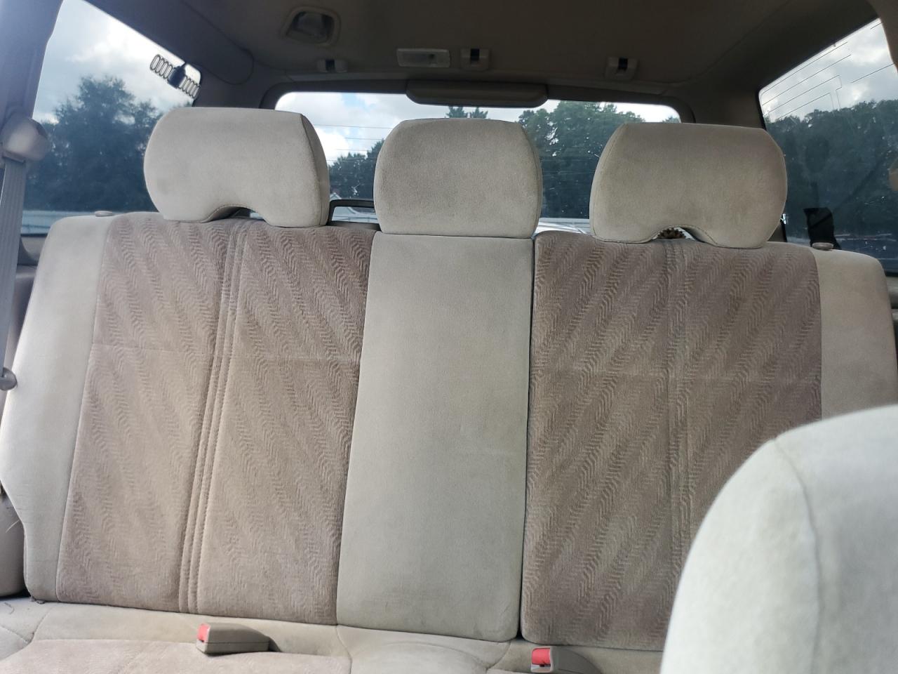2001 Subaru Forester S VIN: JF1SF655X1H760184 Lot: 62727165