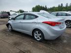 2013 HYUNDAI ELANTRA GLS   à vendre chez Copart ON - TORONTO