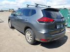 2020 NISSAN X-TRAIL AC for sale at Copart PETERLEE