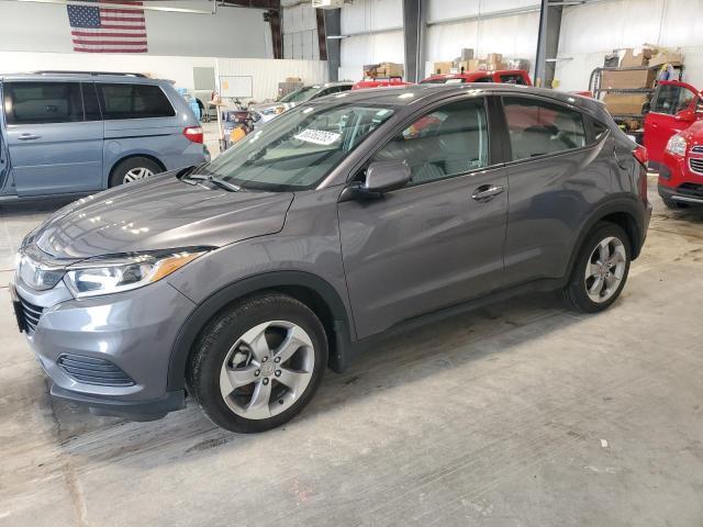  HONDA HR-V 2019 Szary