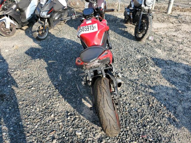 2022 KAWASAKI ER650 K  