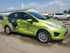 2012 FORD FIESTA SE   for sale at Copart ON - TORONTO