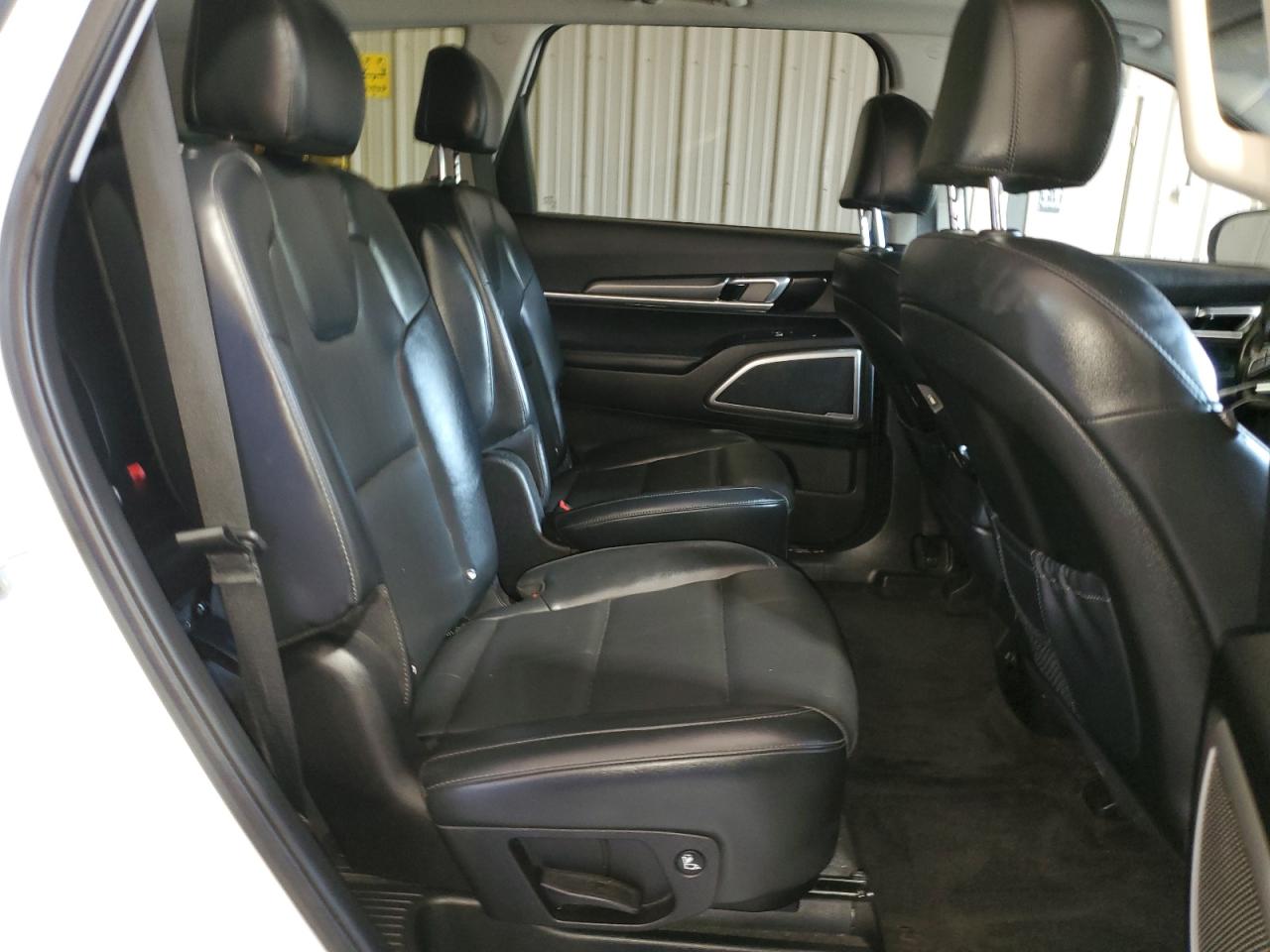 2020 Kia Telluride S VIN: 5XYP64HC8LG022295 Lot: 66942645