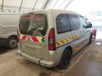 2014 PEUGEOT HORIZON S for sale at Copart BRISTOL