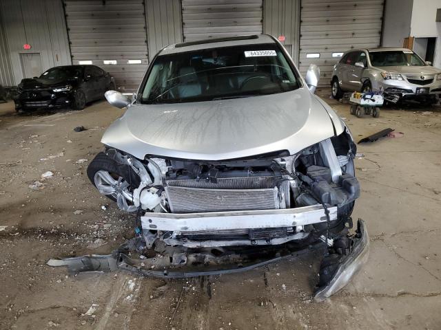  ACURA RDX 2015 Srebrny
