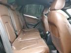 2013 AUDI A4 PREMIUM   for sale at Copart ON - COOKSTOWN