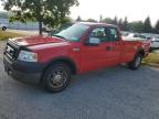 2008 FORD F150 for sale at Copart NY - BUFFALO
