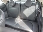 2012 FIAT 500 POP  for sale at Copart WHITBURN