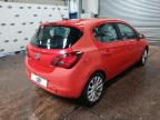 2016 VAUXHALL CORSA SE C for sale at Copart NEWBURY