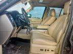 2015 FORD EXPEDITION EL LIMITED   for sale at Copart TX - DALLAS SOUTH