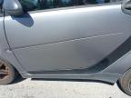 2010 SMART FORTWO PAS for sale at Copart GLOUCESTER