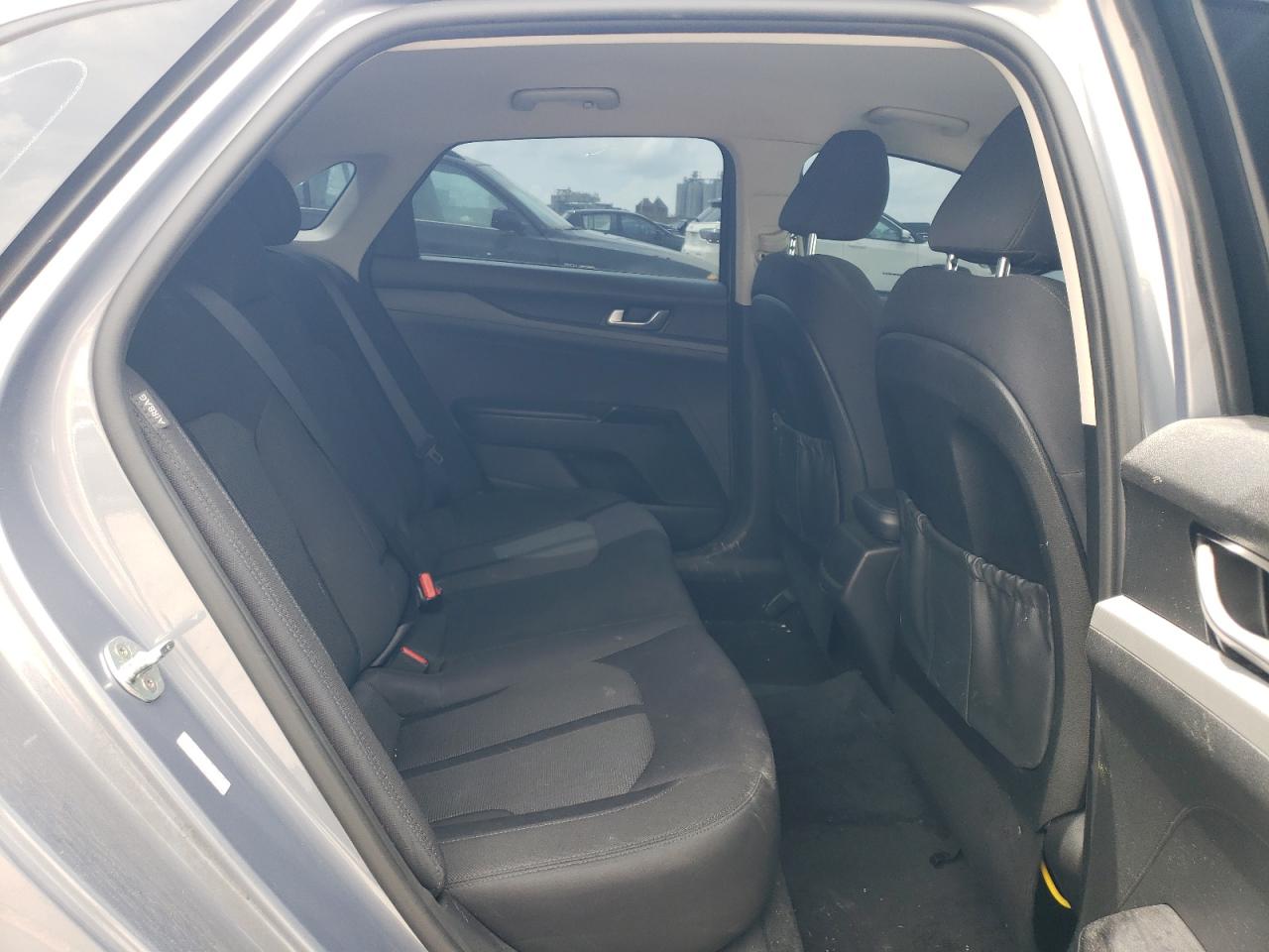 2021 Kia K5 Lxs VIN: 5XXG14J27MG019474 Lot: 64792425