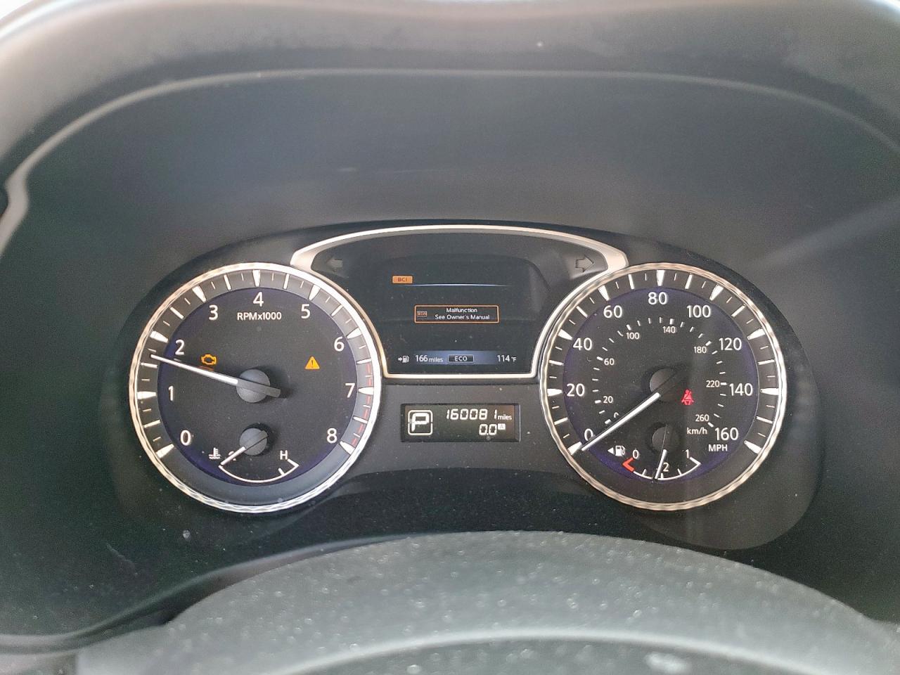 2013 Infiniti Jx35 VIN: 5N1AL0MM3DC320423 Lot: 61913065