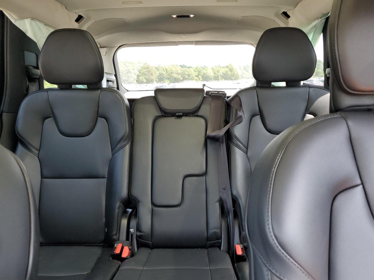 2019 Volvo Xc90 T5 Momentum VIN: YV4102PK9K1496059 Lot: 63281475