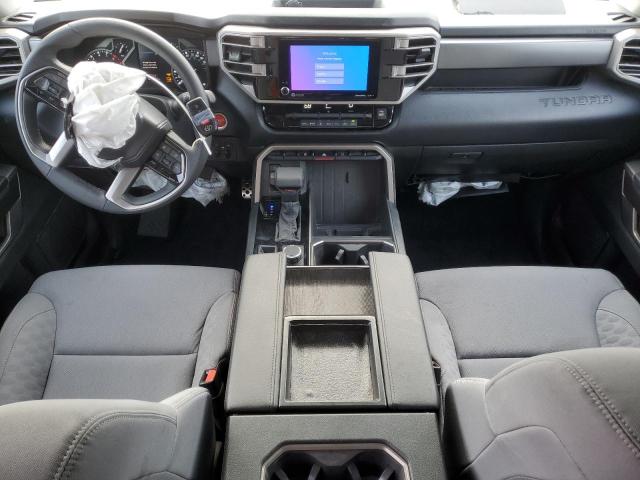  TOYOTA TUNDRA 2023 Gray